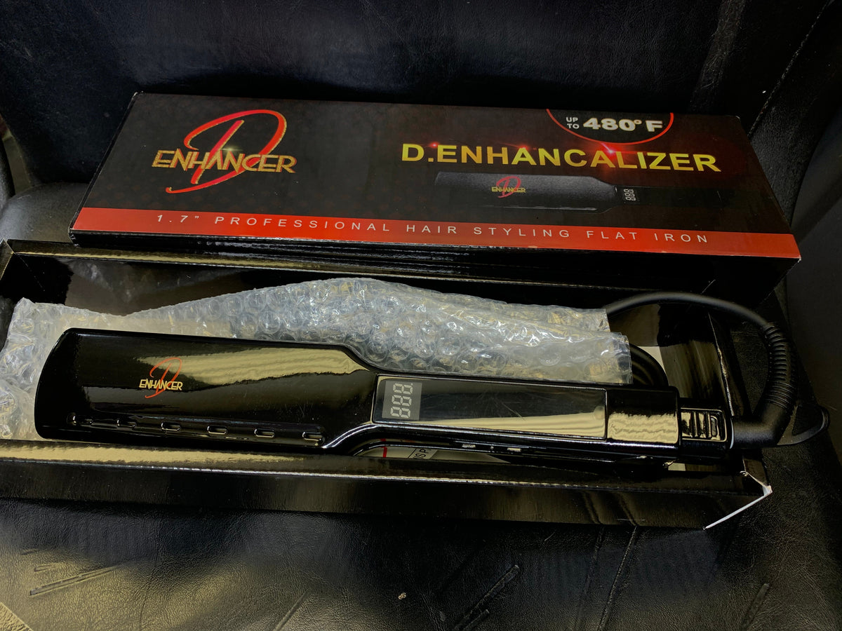 Enhancalizer Flat Iron