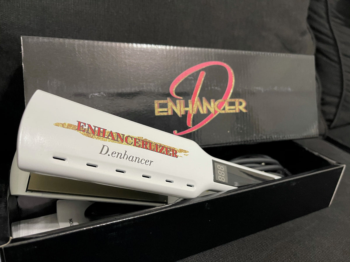 Enhancalizer Flat Iron